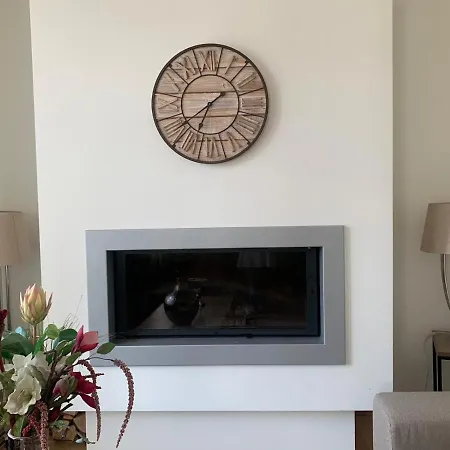 Apartment Cmg - Magnifique Maison De - - 350m Deauville