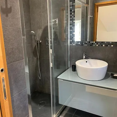 Cmg - Magnifique Maison De - - 350m Apartment *
