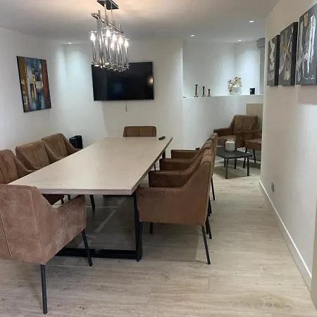 Cmg - Magnifique Maison De - - 350m Apartment *